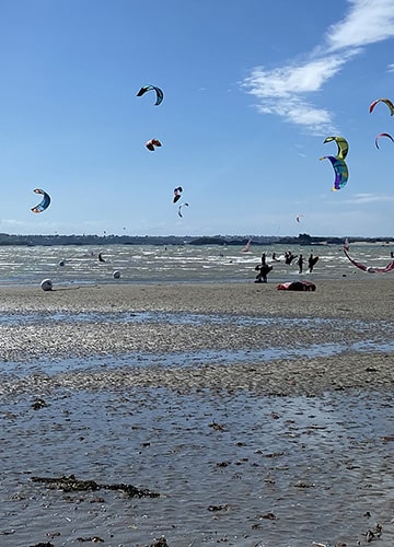 Saint-Jacut- Les Rougerets