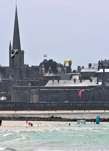 St Malo - Les Termes