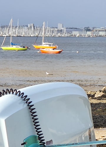 Port-Louis
