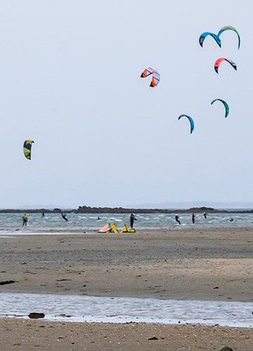 Le Men Du (La Trinité-sur-Mer)